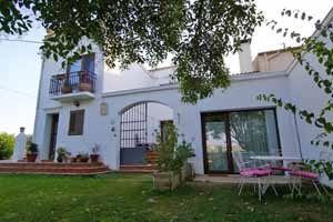 Bed and breakfast Wine and Cooking Penedes