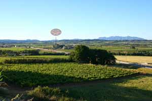 Bed and breakfast Wine and Cooking Penedes
