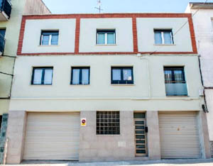 Cal Negri Apartments, Vilafranca del Penedes