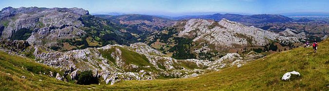 Cantabria, Spain