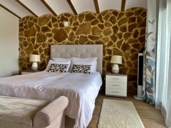 One bedroom apartment at Casa de Olivos