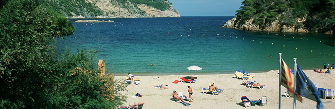 Catalunya Beach