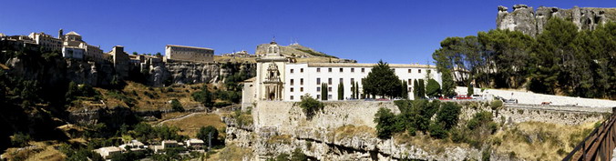 Parador de Cuenca