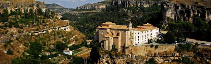 Cuenca - Castilla-la Mancha