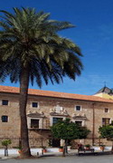 Hotel Ilunion Mérida Palace