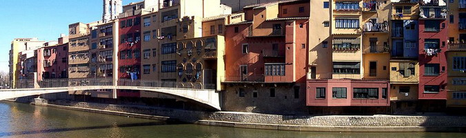 Girona - ccbysa Tallaferro