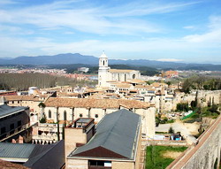 Girona - photo ccbysa Yearofthedragon