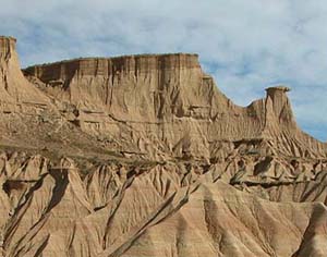 Bardenas Reales