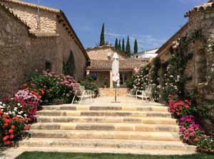 La Casa de Piedra, Alt Penedes