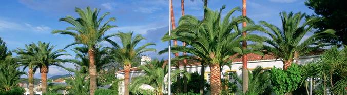 Parador de Puerto Lumbreras