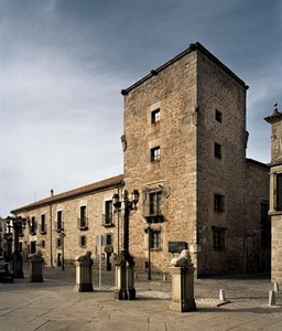 Palacio de Los Velada