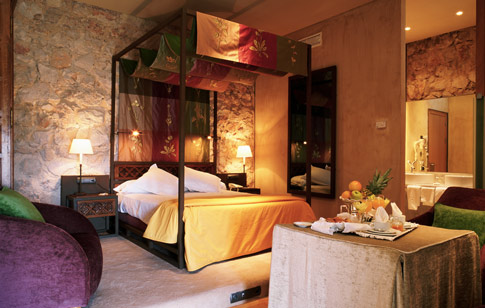 Room / Habitaci�n