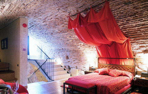 Room / Habitaci�n