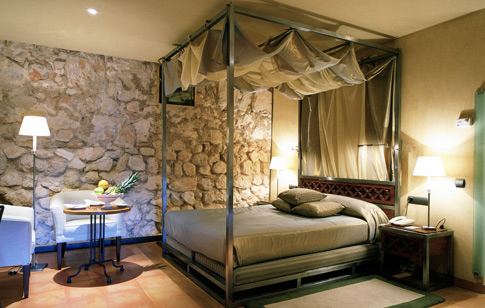 Room / Habitaci�n