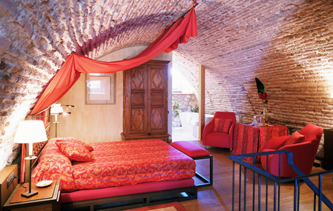Room / Habitaci�n