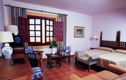 Room / Habitacion