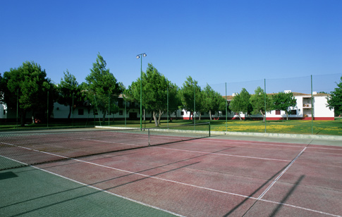 Tennis / tenis
