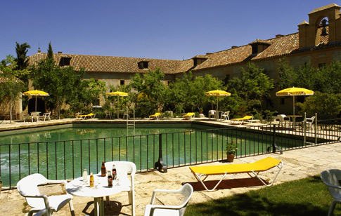 Pool / Piscina