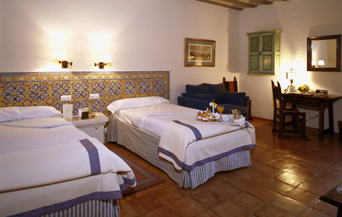 Room / Habitacion
