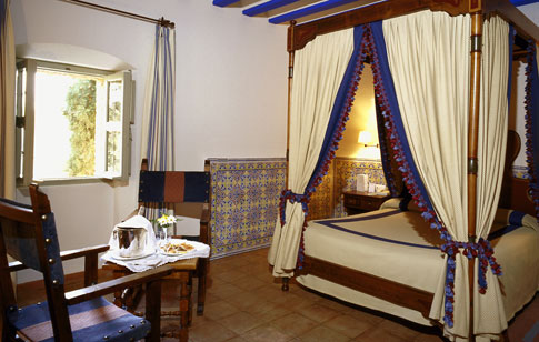 Room / Habitacion