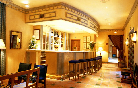 Bar / Cafeter�a