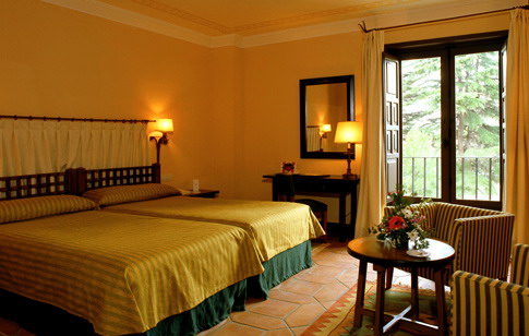 Room / Habitaci�n