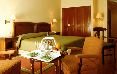 Room / habitacion