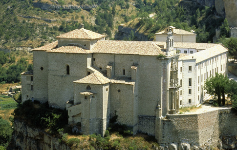 Parador de Cuenca