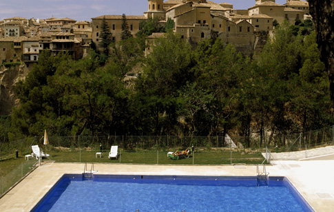Pool / Piscina