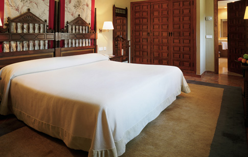 Room / Habitaci�n