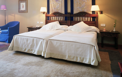 Room / Habitaci�n