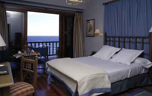 Room - habitacion