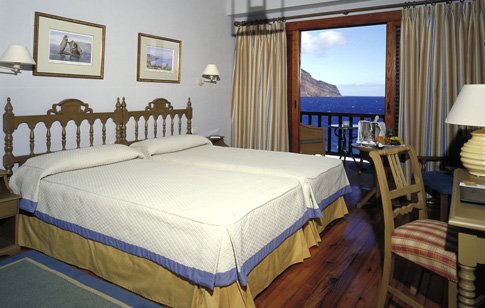 Room - habitacion