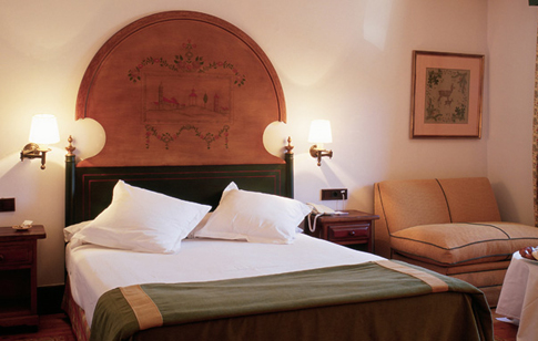 Room / Habitaci�n