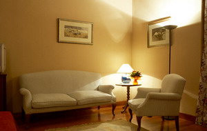 Room / Habitaci�n