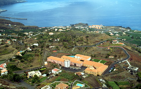 Parador