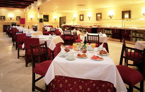 Restaurant / Restaurante
