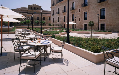 Terraza