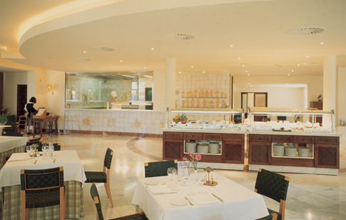 Restaurant / Restaurante