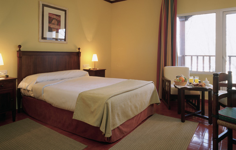 Room / Habitaci�n