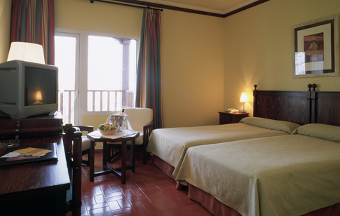 Room / Habitaci�n