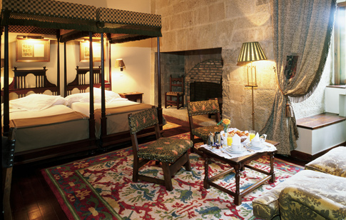 Guest room / Habitaci�n