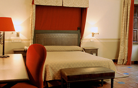 Room / Habitaci�n