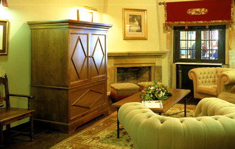 Room / habitacion