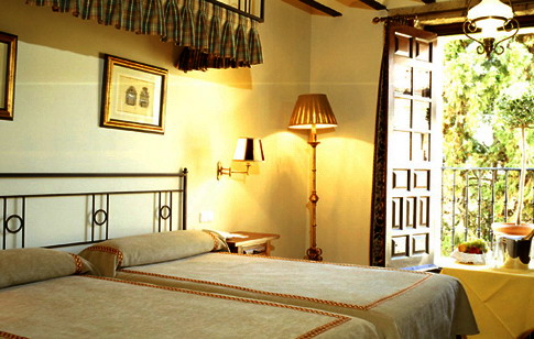 Room / habitacion