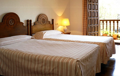 Room / habitacion