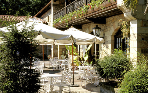Terrace / Terraza