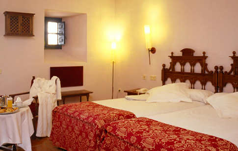 Room / Habitaci�n