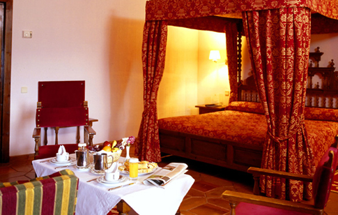 Room / Habitaci�n
