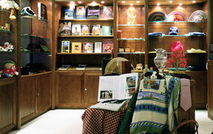 Shop